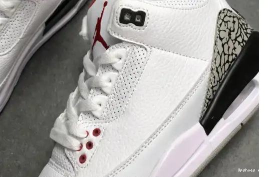 RETRO 3 DENIM CZ6433-100 RED FIRE JP JORDAN - CZ6433-100 CO SE-T 0501